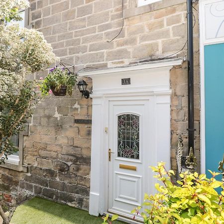 1A Chantry Place モーペス エクステリア 写真