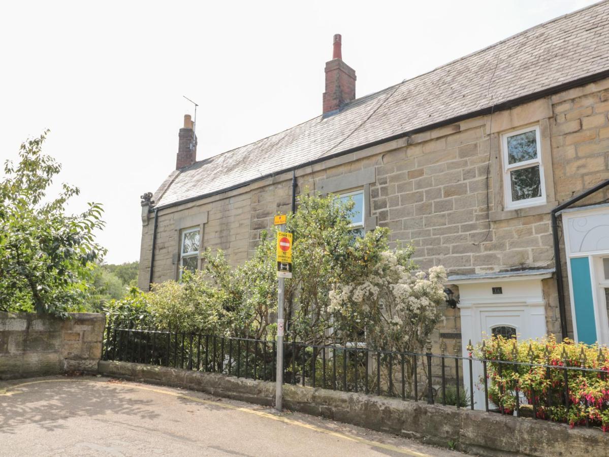 1A Chantry Place モーペス エクステリア 写真